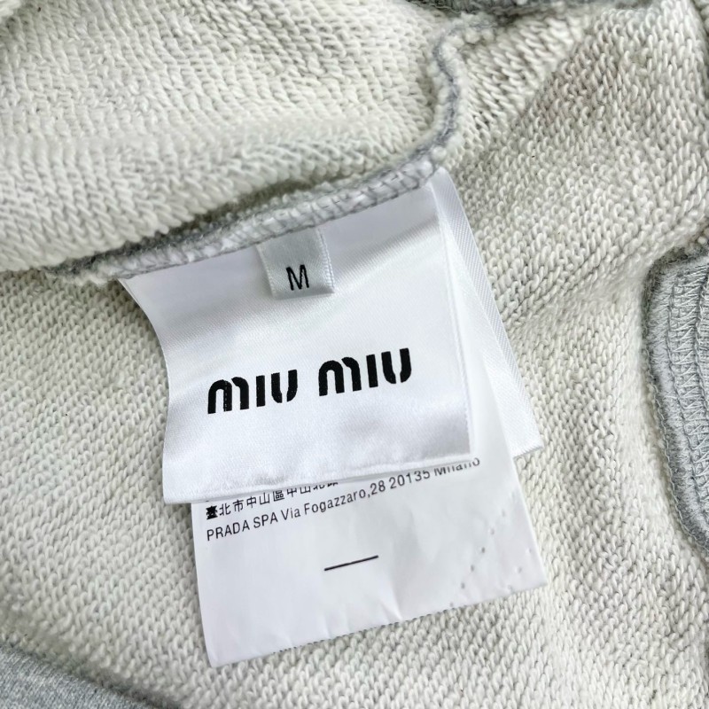 MiuMiu Hoodie