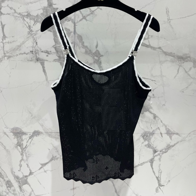 Chanel Singlet