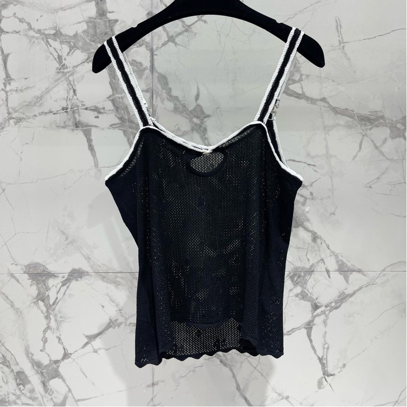 Chanel Singlet