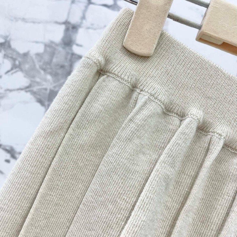 MiuMiu Wool Skirts