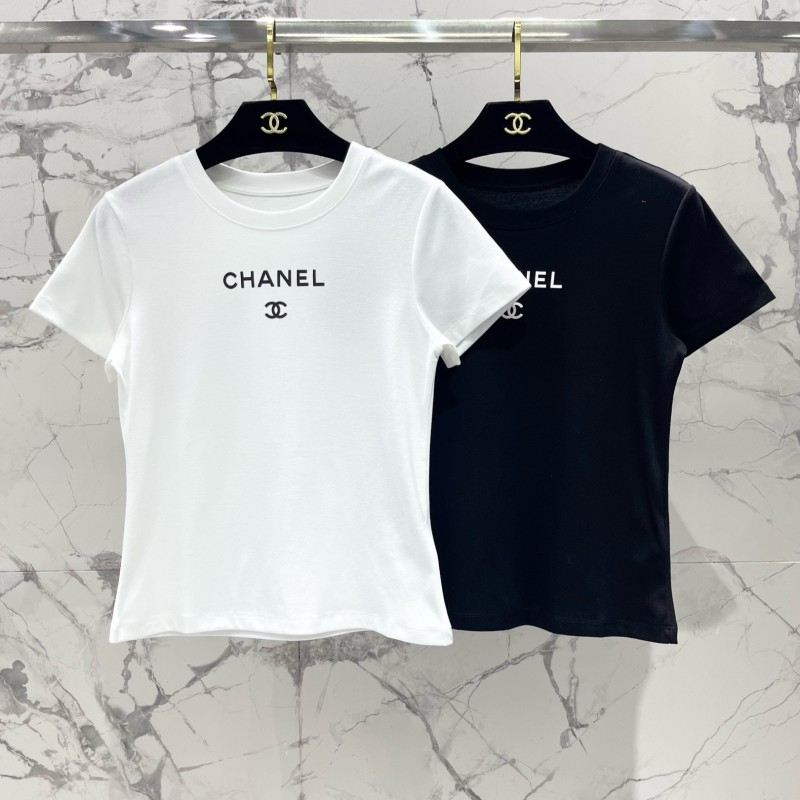 Chanel Tee