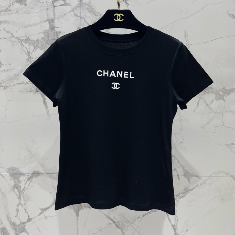 Chanel Tee