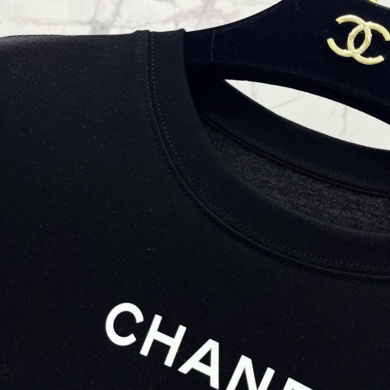 Chanel Tee