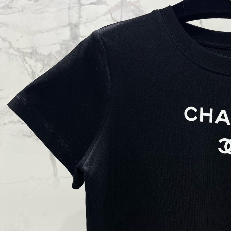 Chanel Tee