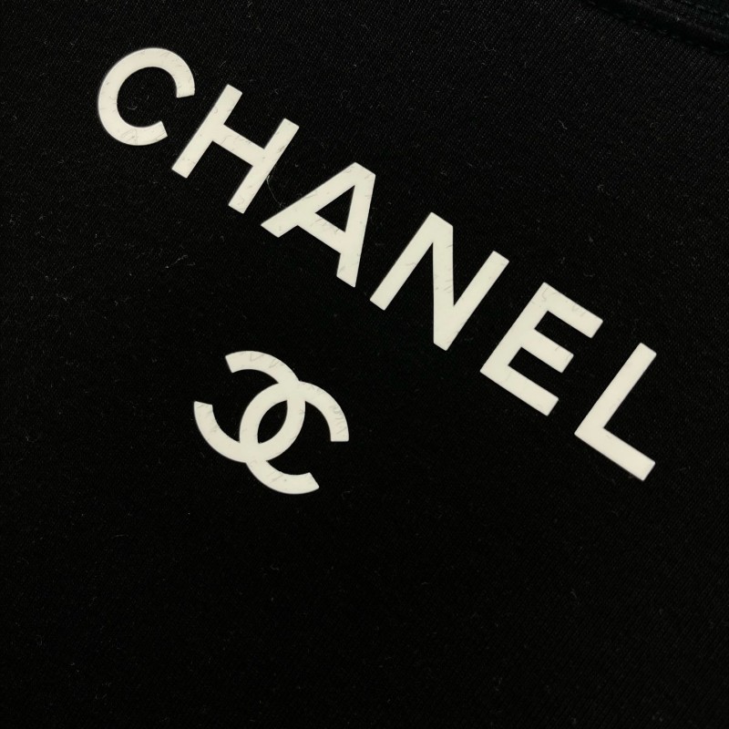 Chanel Tee