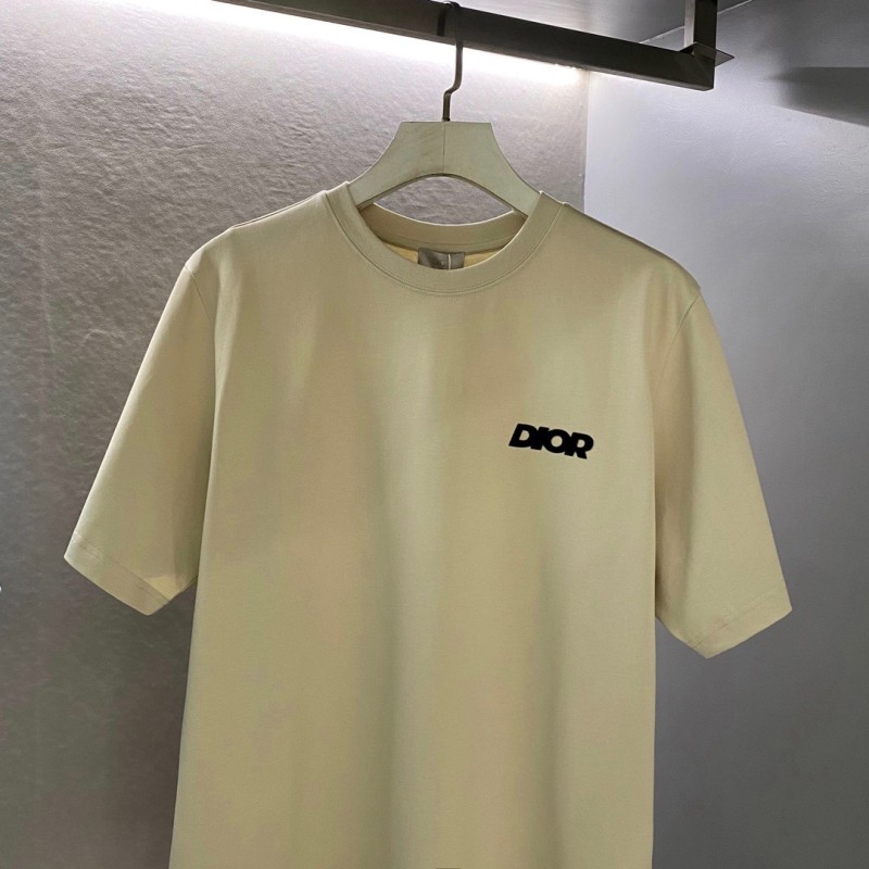 Dior Unisex Tee