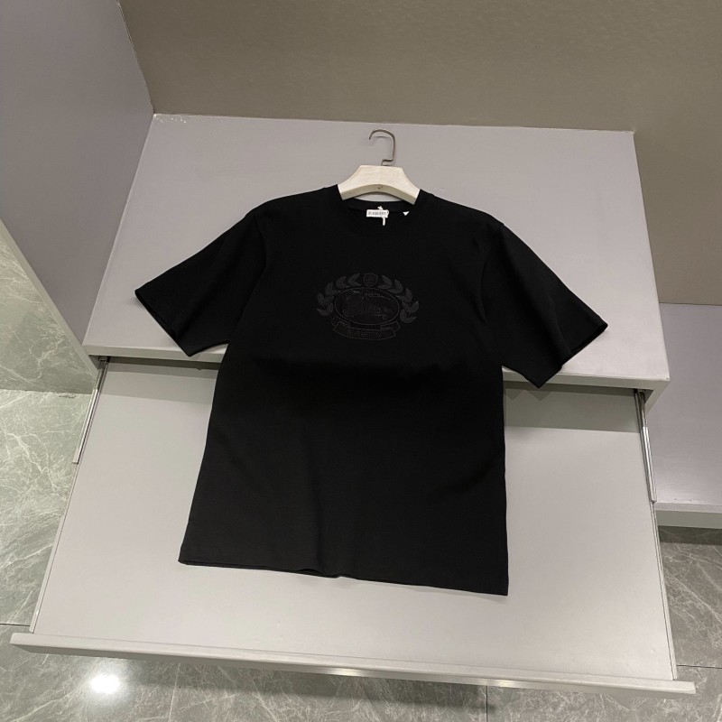 Burberry Unisex  Tee