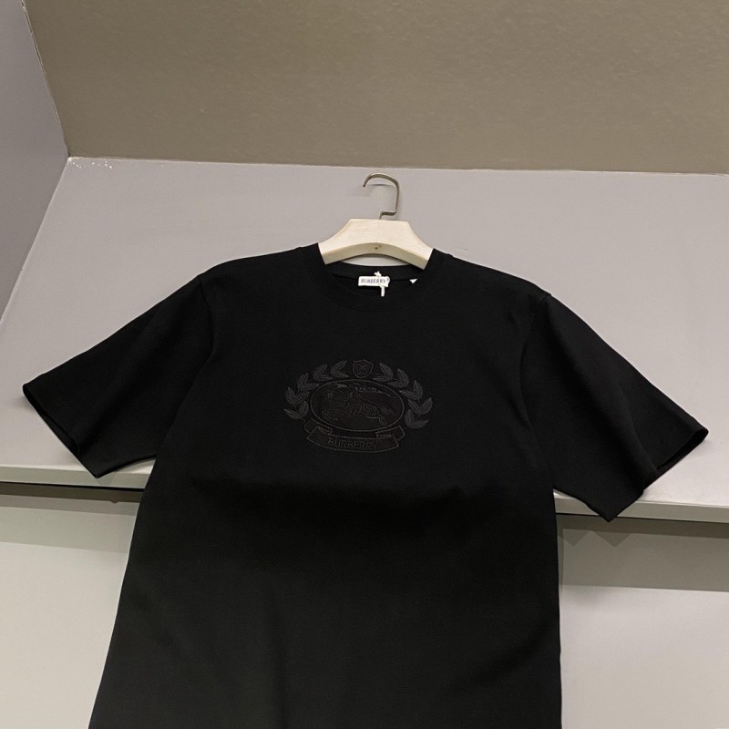 Burberry Unisex  Tee