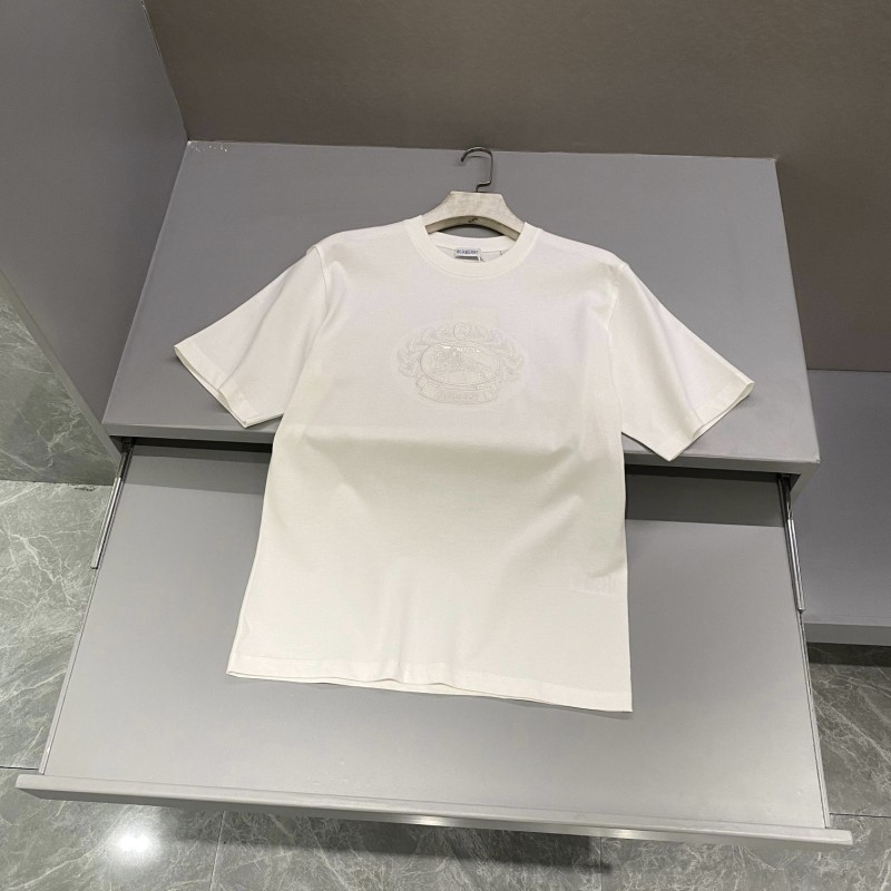 Burberry Unisex  Tee