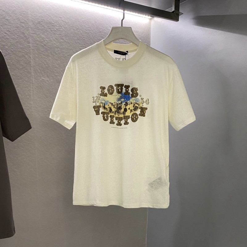 LV Unisex Tee