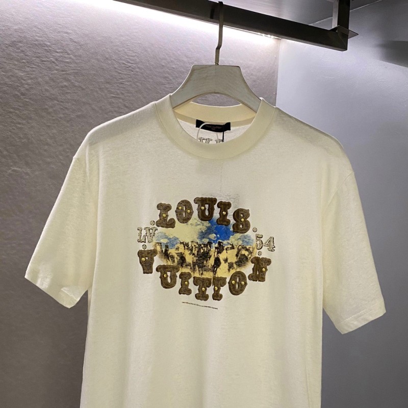 LV Unisex Tee