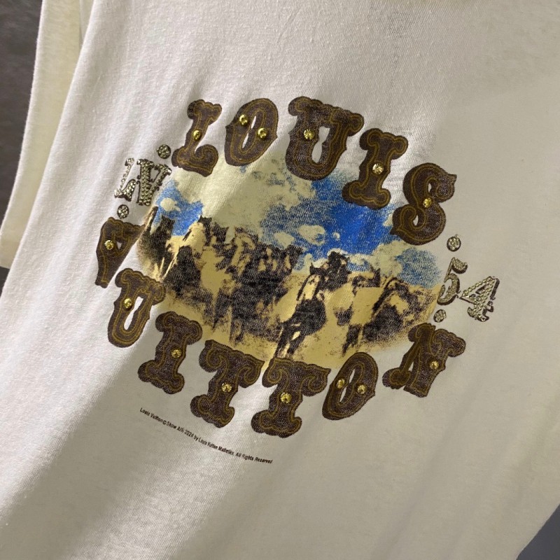 LV Unisex Tee