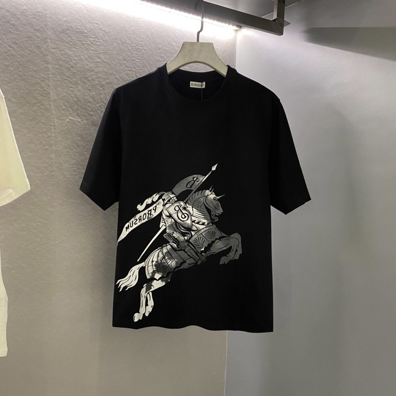 Burberry Unisex  Tee