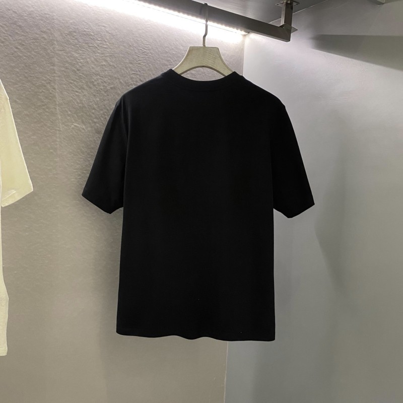 Burberry Unisex  Tee