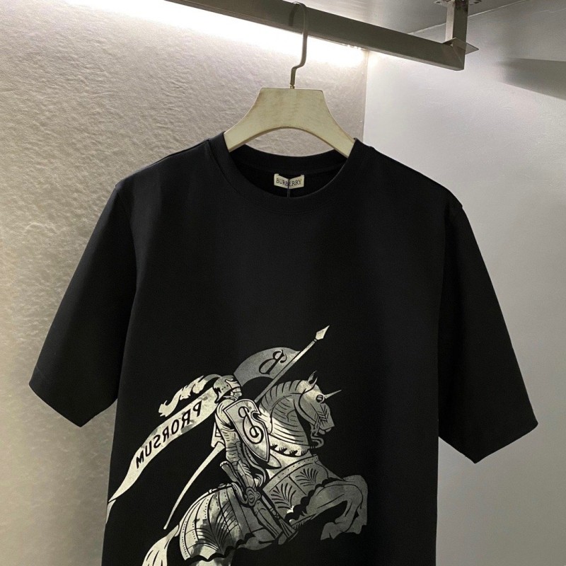 Burberry Unisex  Tee