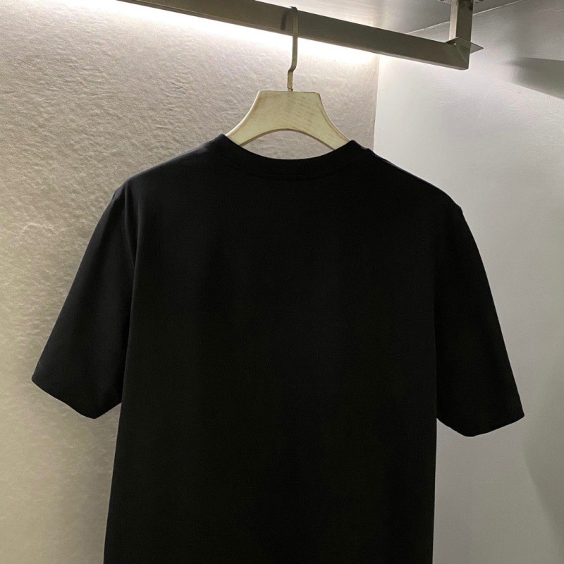 Burberry Unisex  Tee