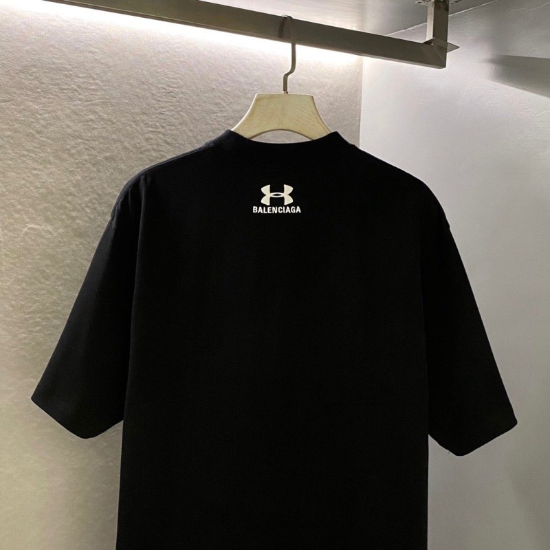 Balenciaga Unisex Tee