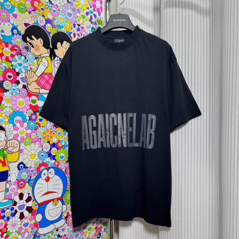 Balenciaga Unisex Tee