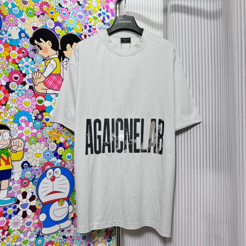 Balenciaga Unisex Tee