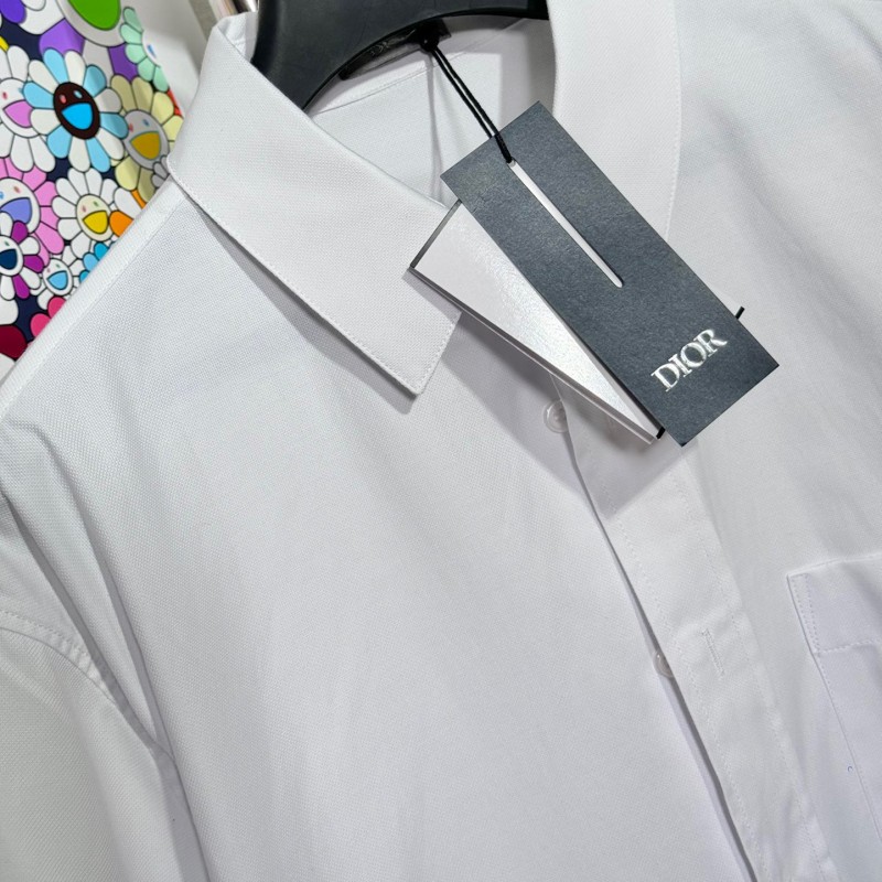 Dior Unisex Shirt