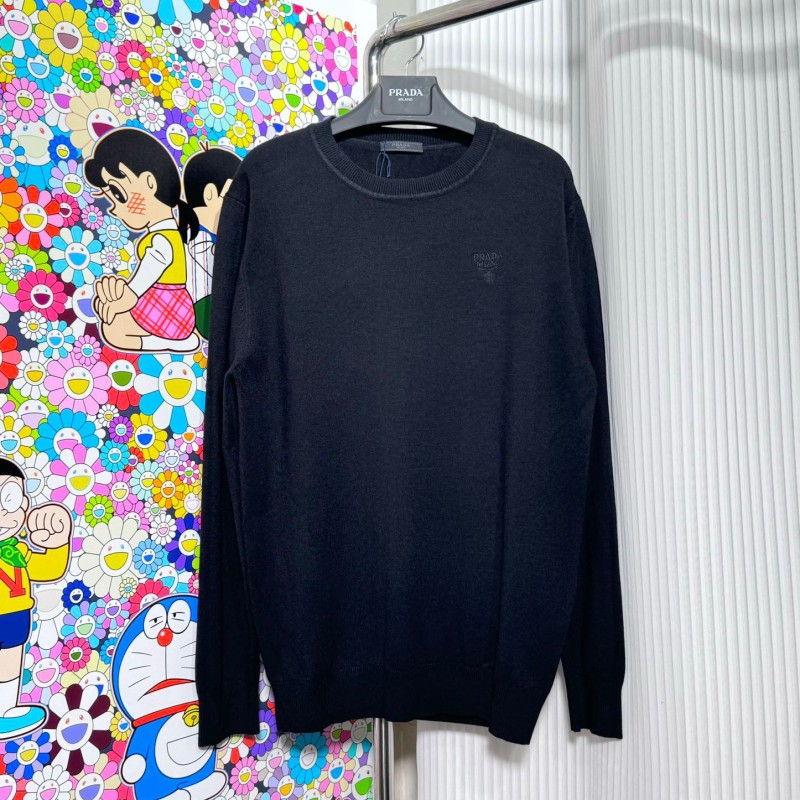 Prada Unisex Sweater