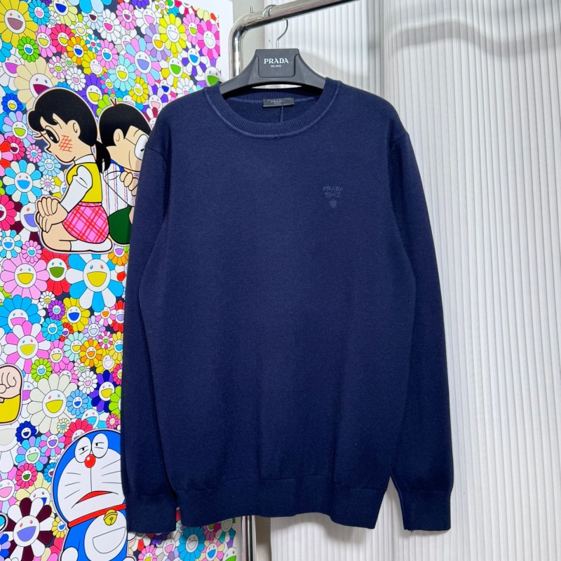 Prada Unisex Sweater