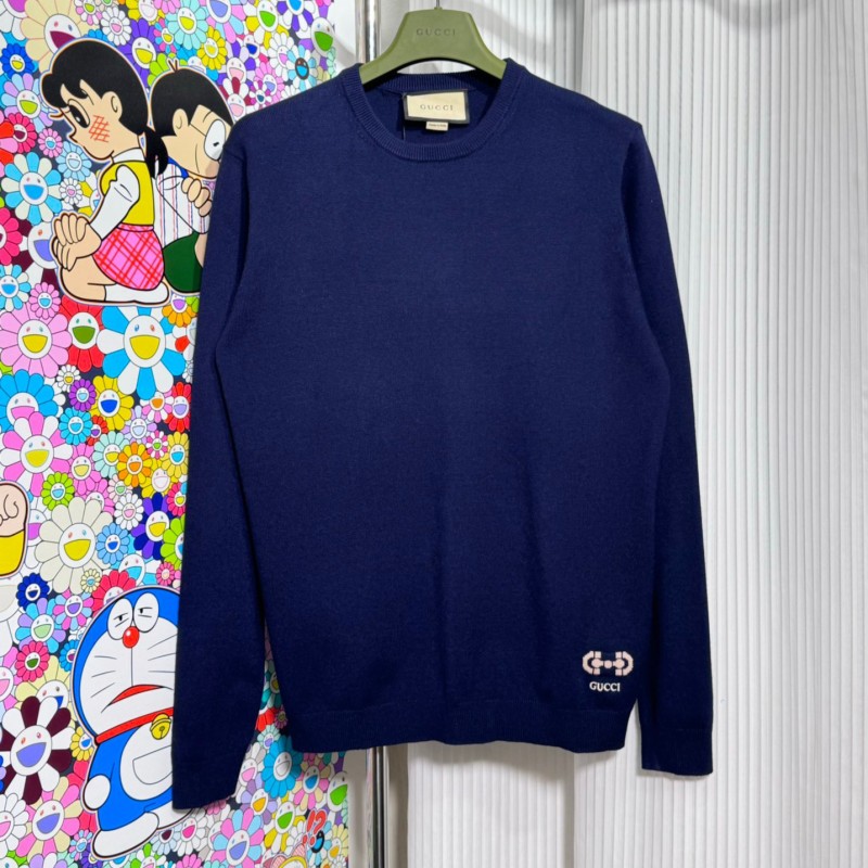 Gucci Unisex Sweater