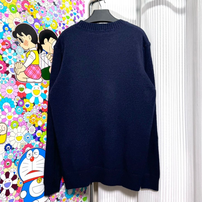 Prada Unisex Sweater