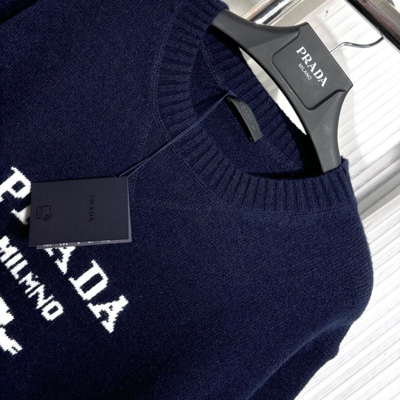 Prada Unisex Sweater