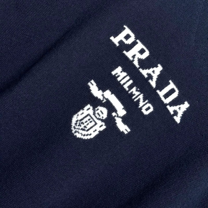 Prada Unisex Sweater