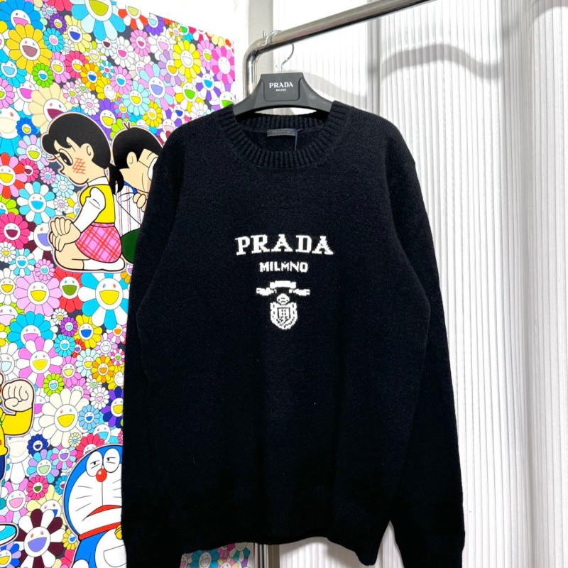 Prada Unisex Sweater