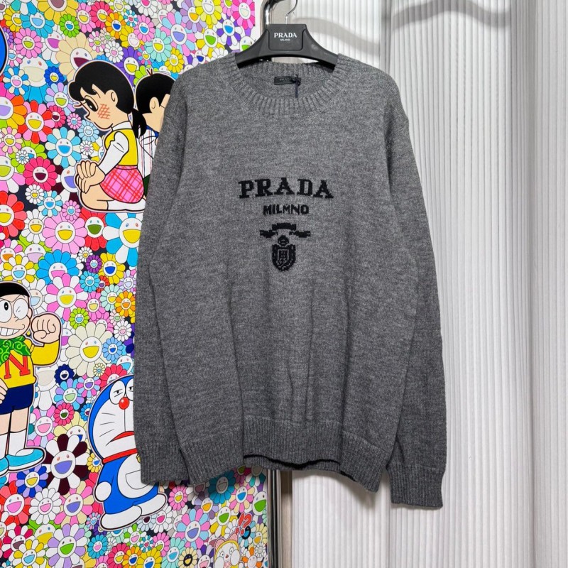 Prada Unisex Sweater