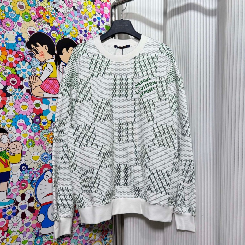 LV Unisex Sweater