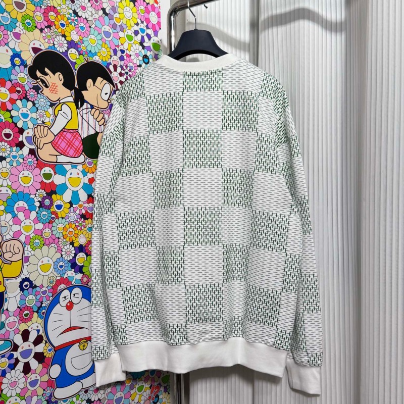 LV Unisex Sweater