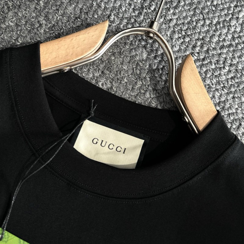 Gucci Unisex Tee