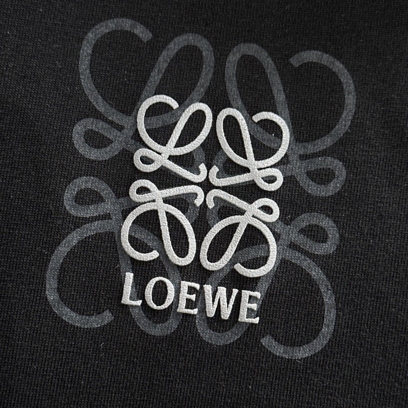 Loewe Unisex Tee