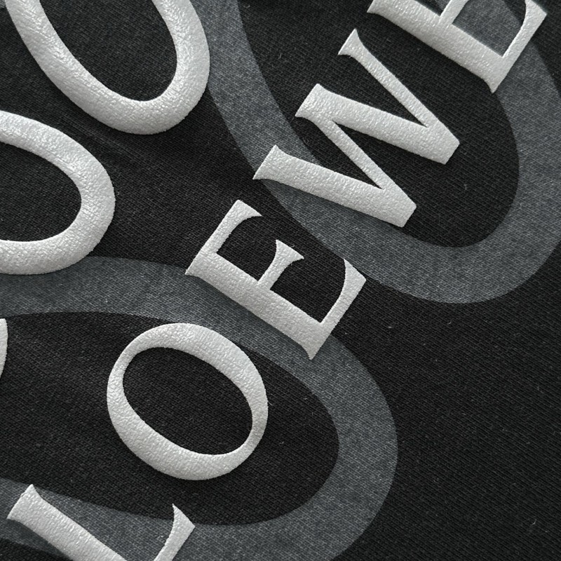 Loewe Unisex Tee