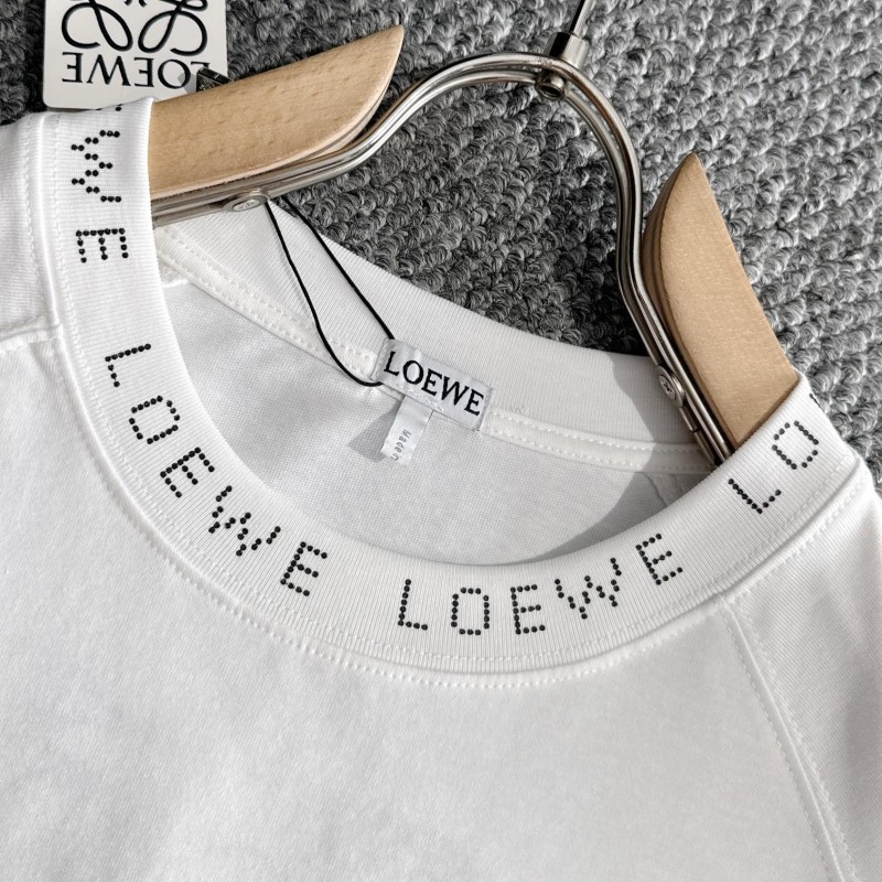 Loewe Unisex Tee