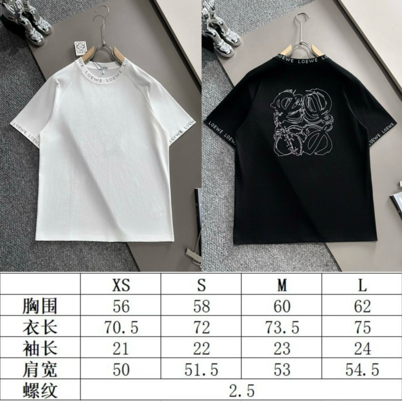 Loewe Unisex Tee