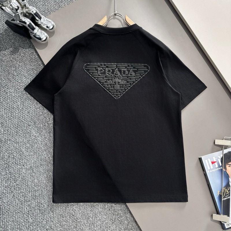 Prada Unisex Tee