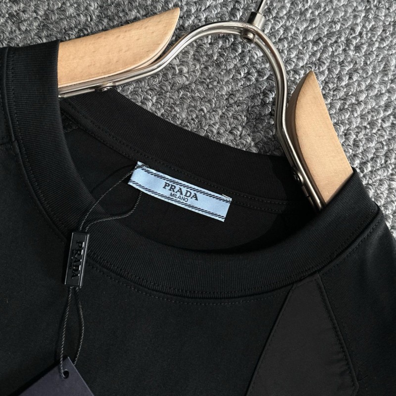 Prada Unisex Tee