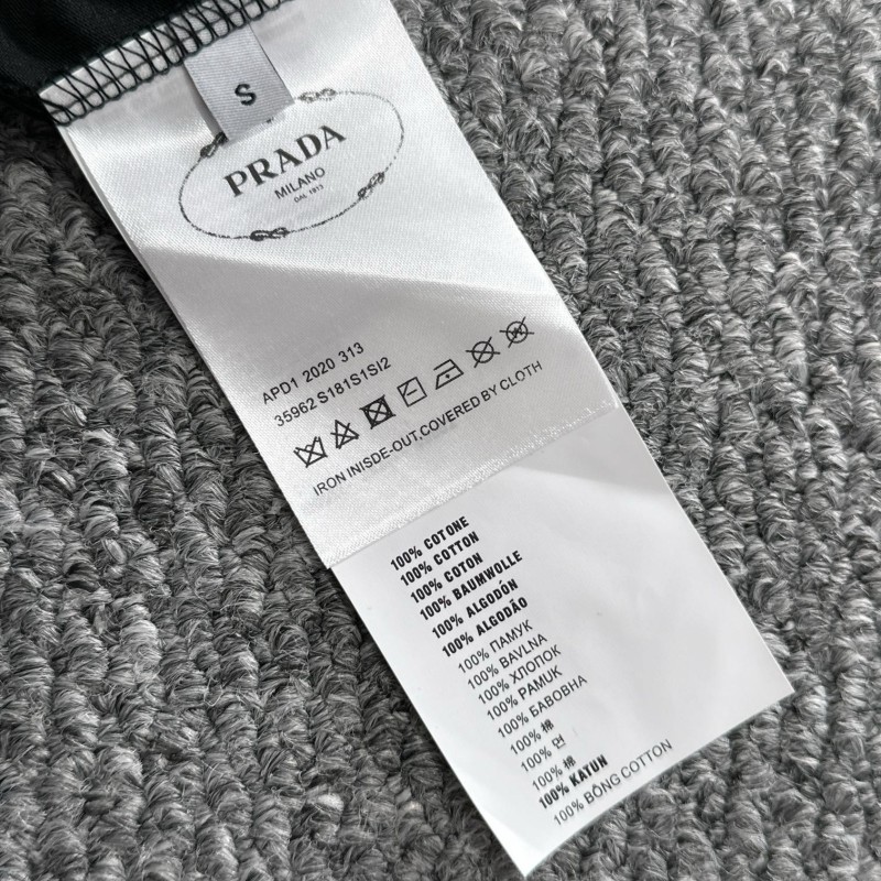 Prada Unisex Tee