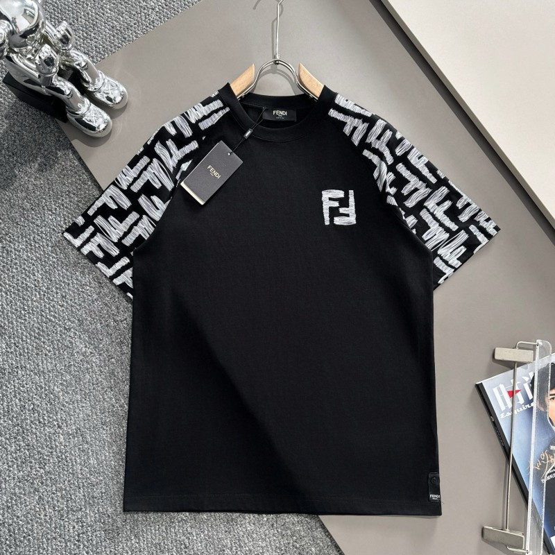 Fendi Unisex Tee