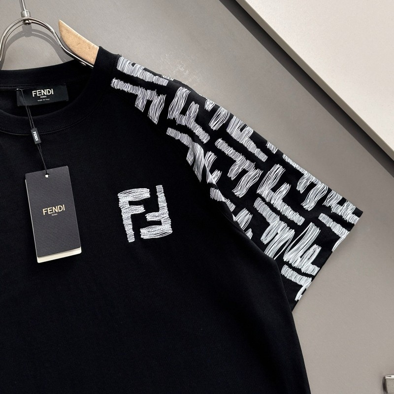 Fendi Unisex Tee