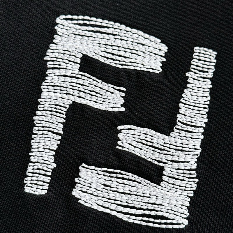 Fendi Unisex Tee