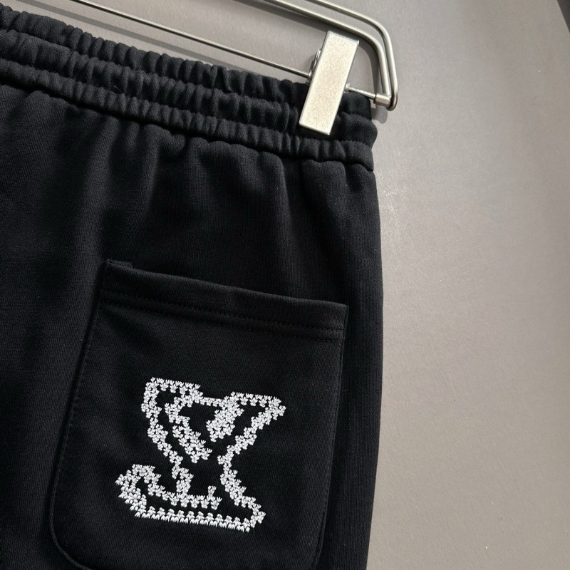 LV Unisex Shorts