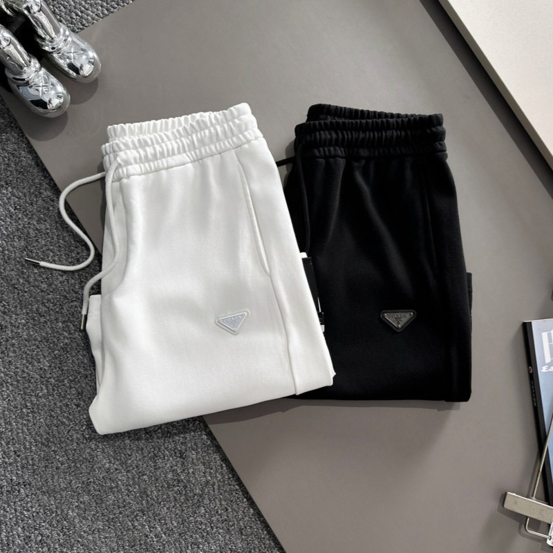 Prada Unisex Shorts