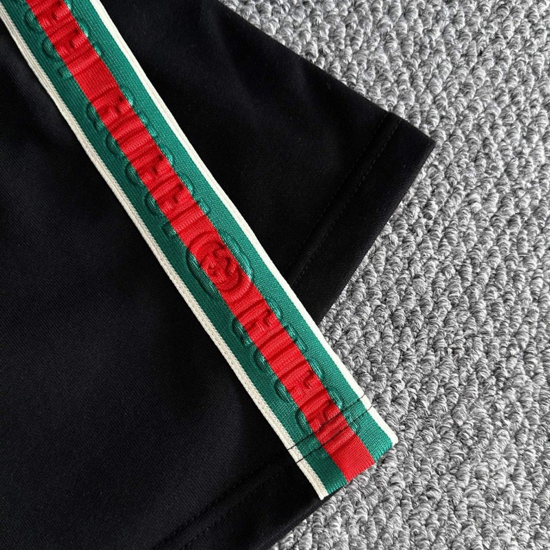 Gucci Unisex Shorts