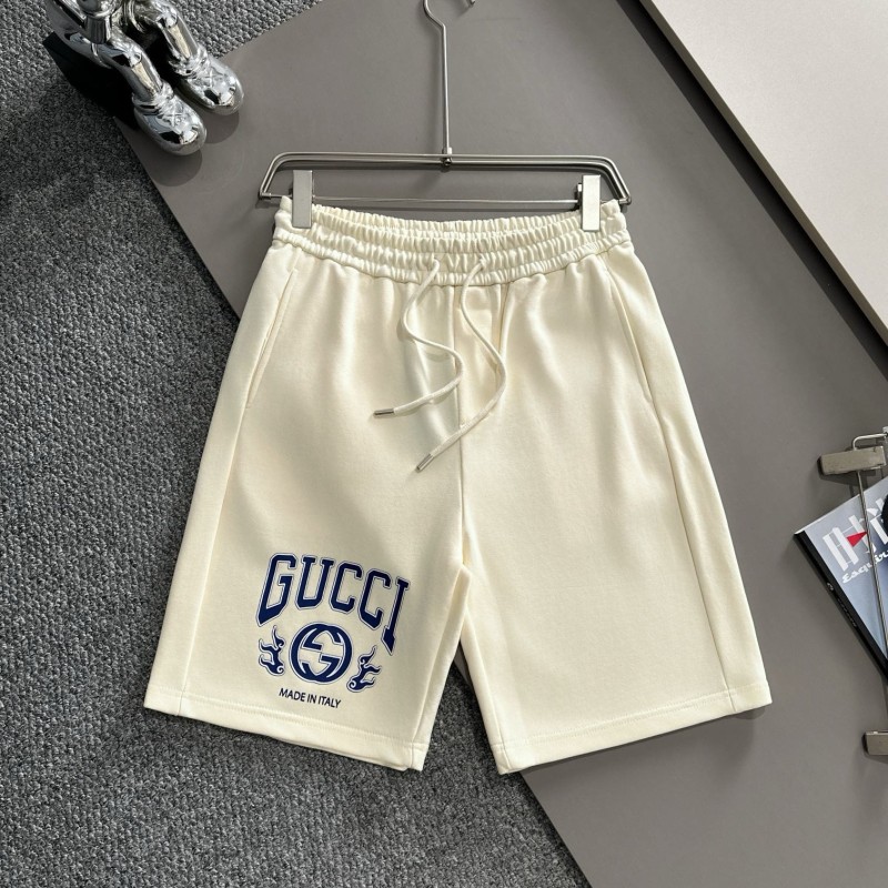 Gucci Unisex Shorts