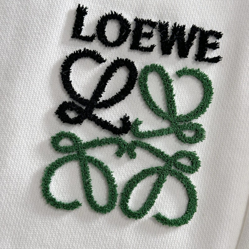 Loewe Unisex Shorts